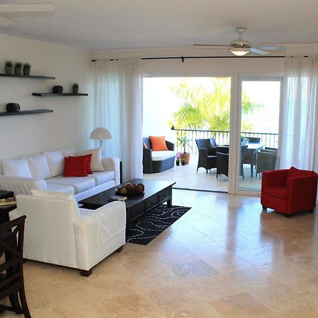 Beach Palace Cabarete Bagian luar foto