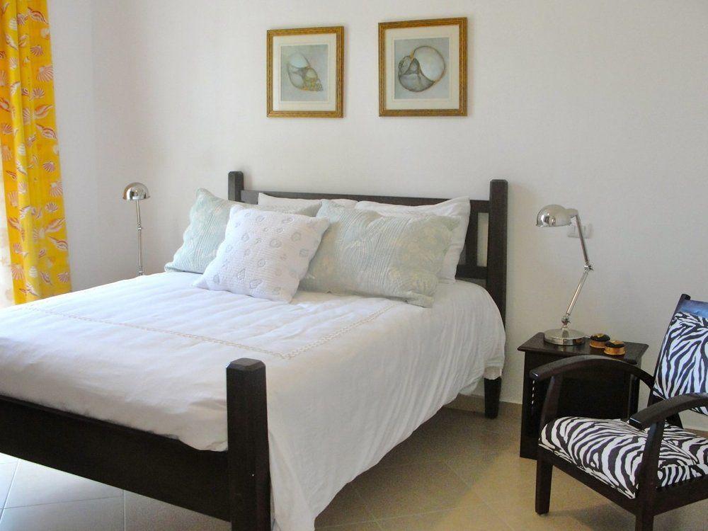 Beach Palace Cabarete Bagian luar foto