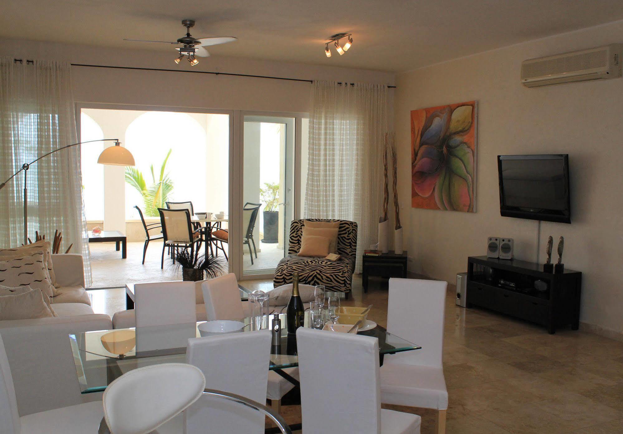 Beach Palace Cabarete Bagian luar foto