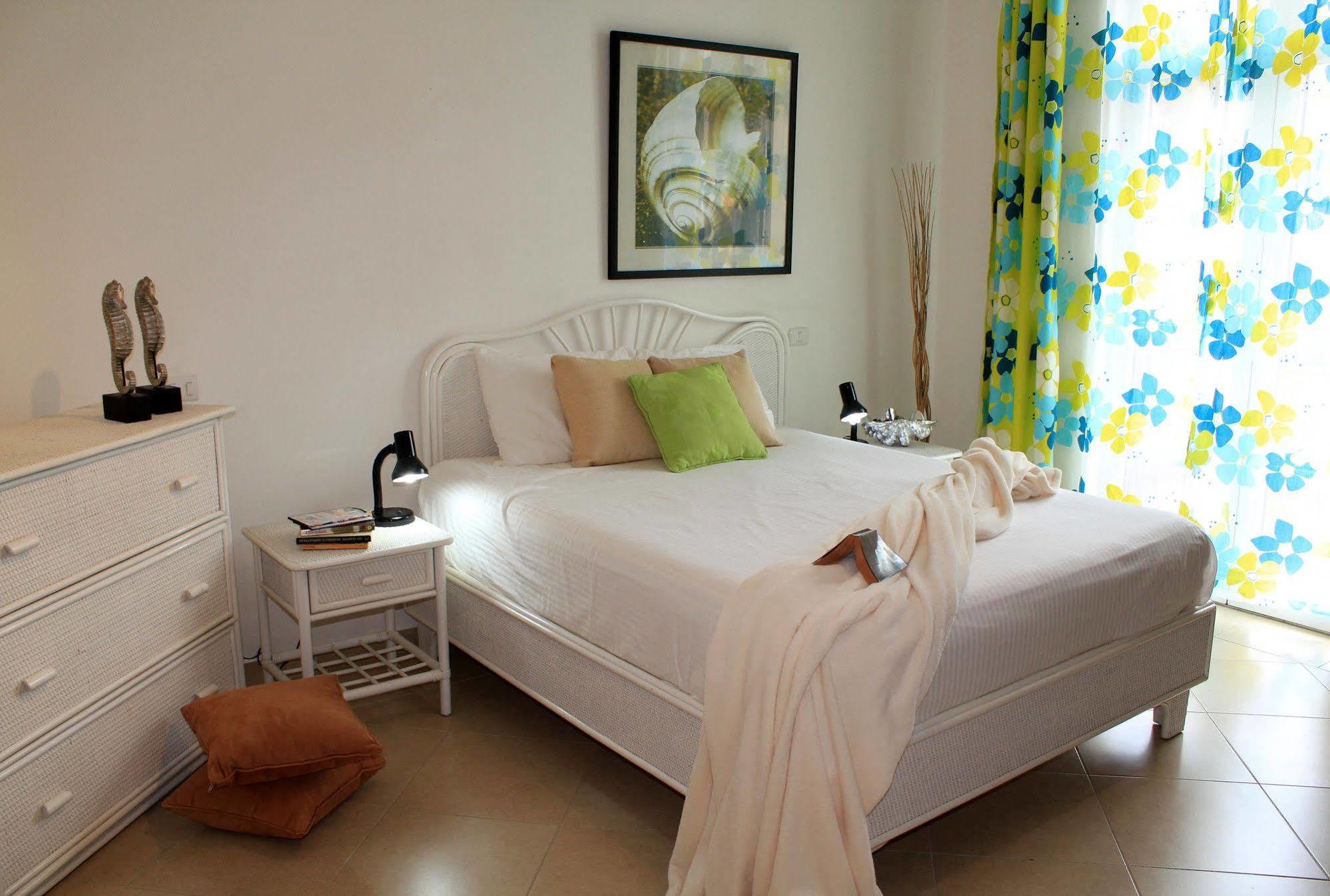 Beach Palace Cabarete Bagian luar foto
