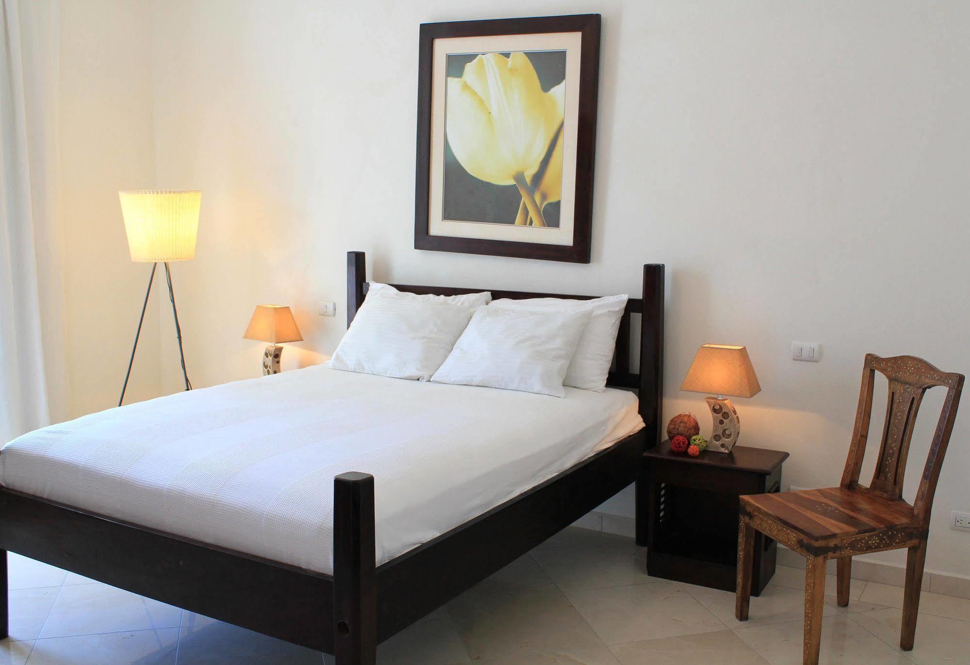Beach Palace Cabarete Bagian luar foto