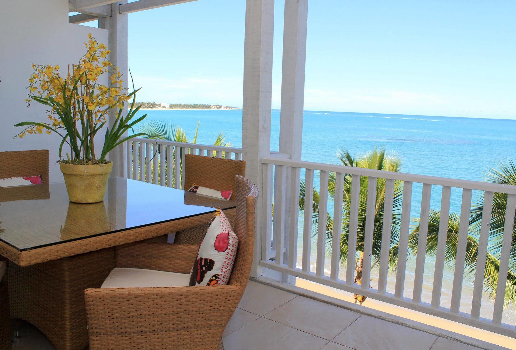 Beach Palace Cabarete Bagian luar foto